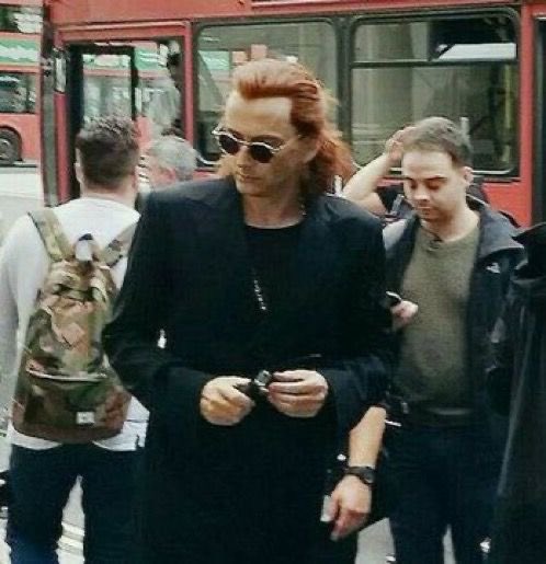 Sage 🍃 - 13th of may tweet media