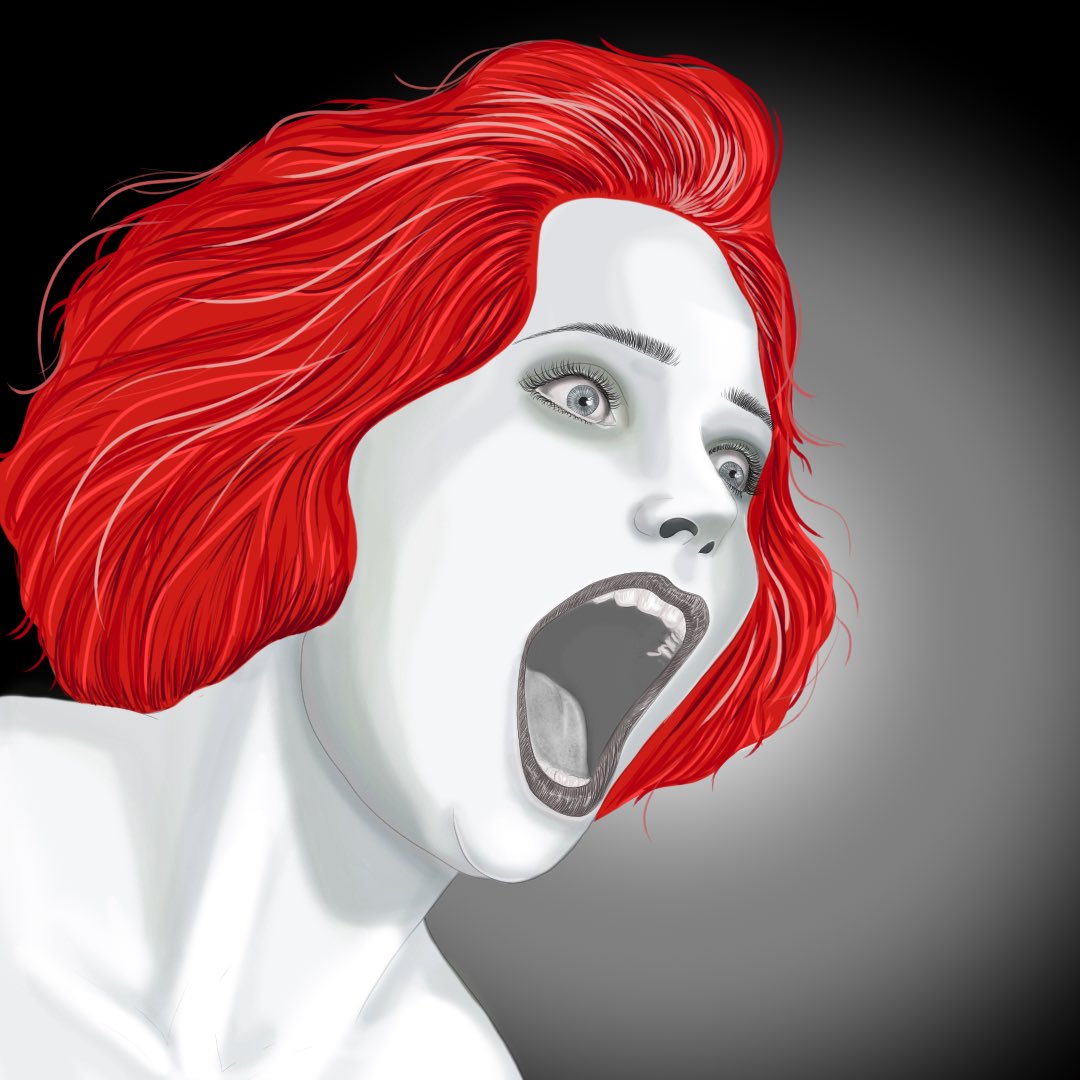 Mora36's tweet photo. Borde ciego

#ArteDigital #ArteContemporaneo #DigitalArt #ContemporaryArt https://t.co/1WuaKbKwtt