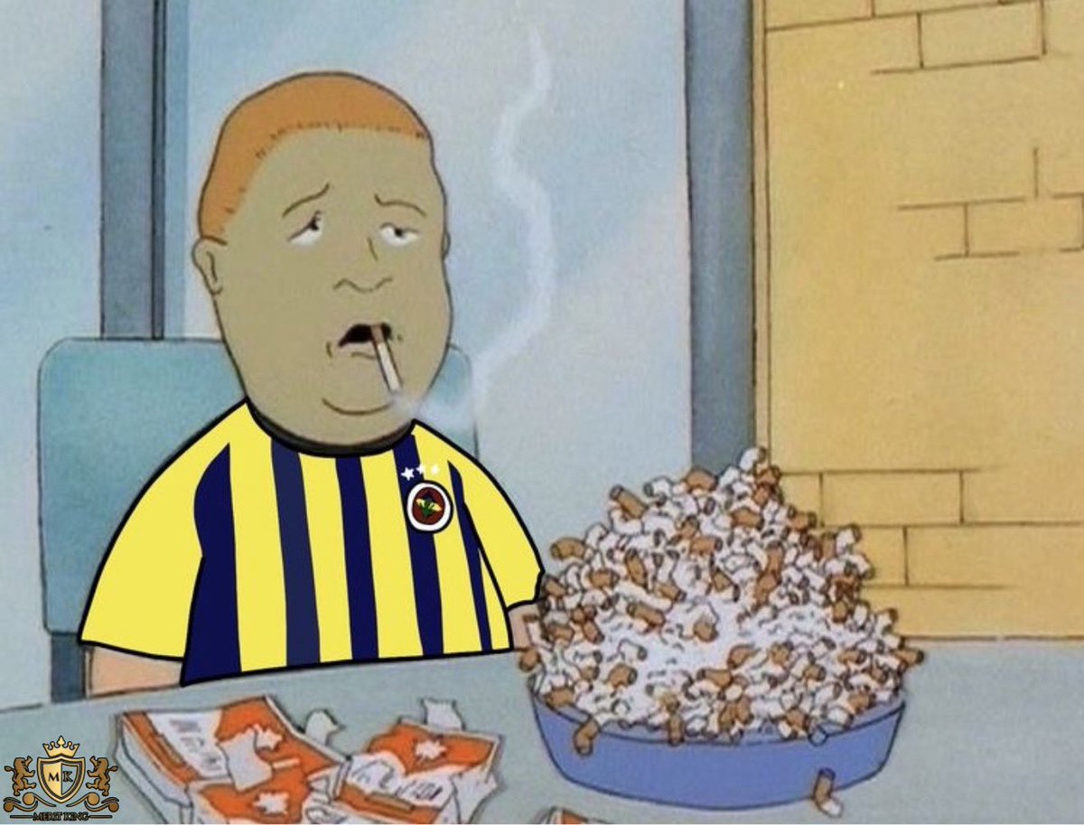 tgbsportss's tweet photo. Allah Fenerbahçe taraftarına sabır versin… https://t.co/OXb5WN9XxN