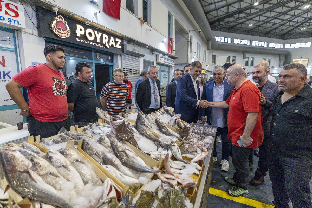 Osman Nuri Yıldız tweet media