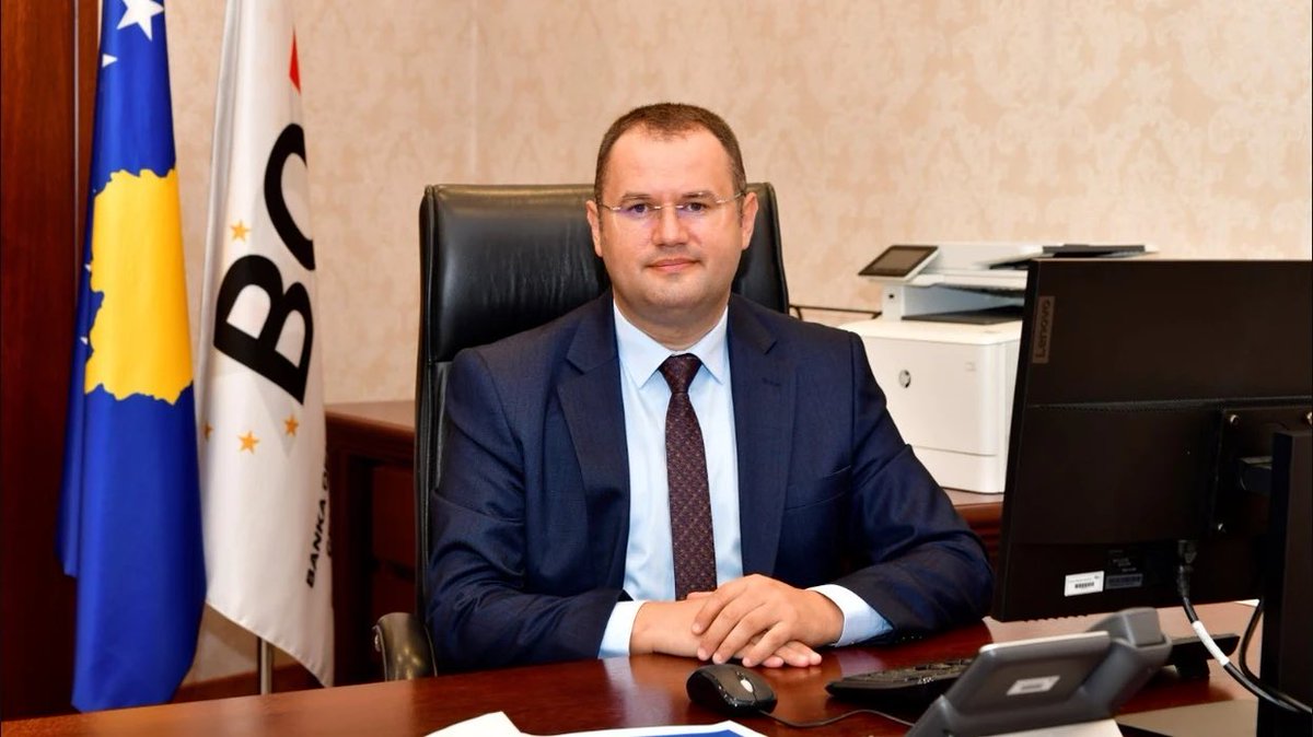 Kosovo Update tweet media