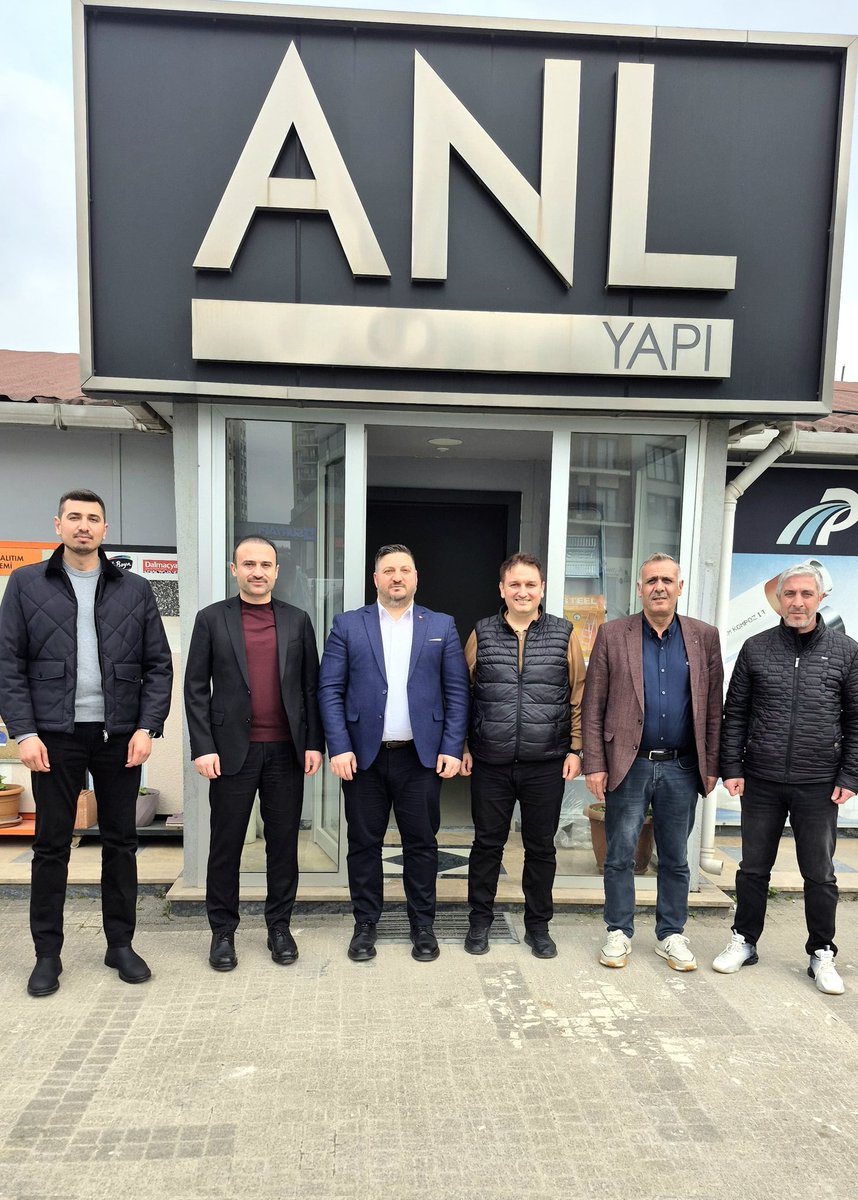 FeyzullahTORLAK's tweet photo. ANL Yapı’da iş yeri sahipleri Ömer Küçek ve Hamdullah Arvas’ı ziyaret ettik. 

Umre ibadetinden dönen Ömer Küçek’e Rabbim ibadetlerini kabul eylesin niyazında bulunduk. 

Nazik misafirperverlikleri için kendilerine teşekkür ediyorum.

@abdullahozdemir 
@ridvan_bural 
@ak_sancaktepe