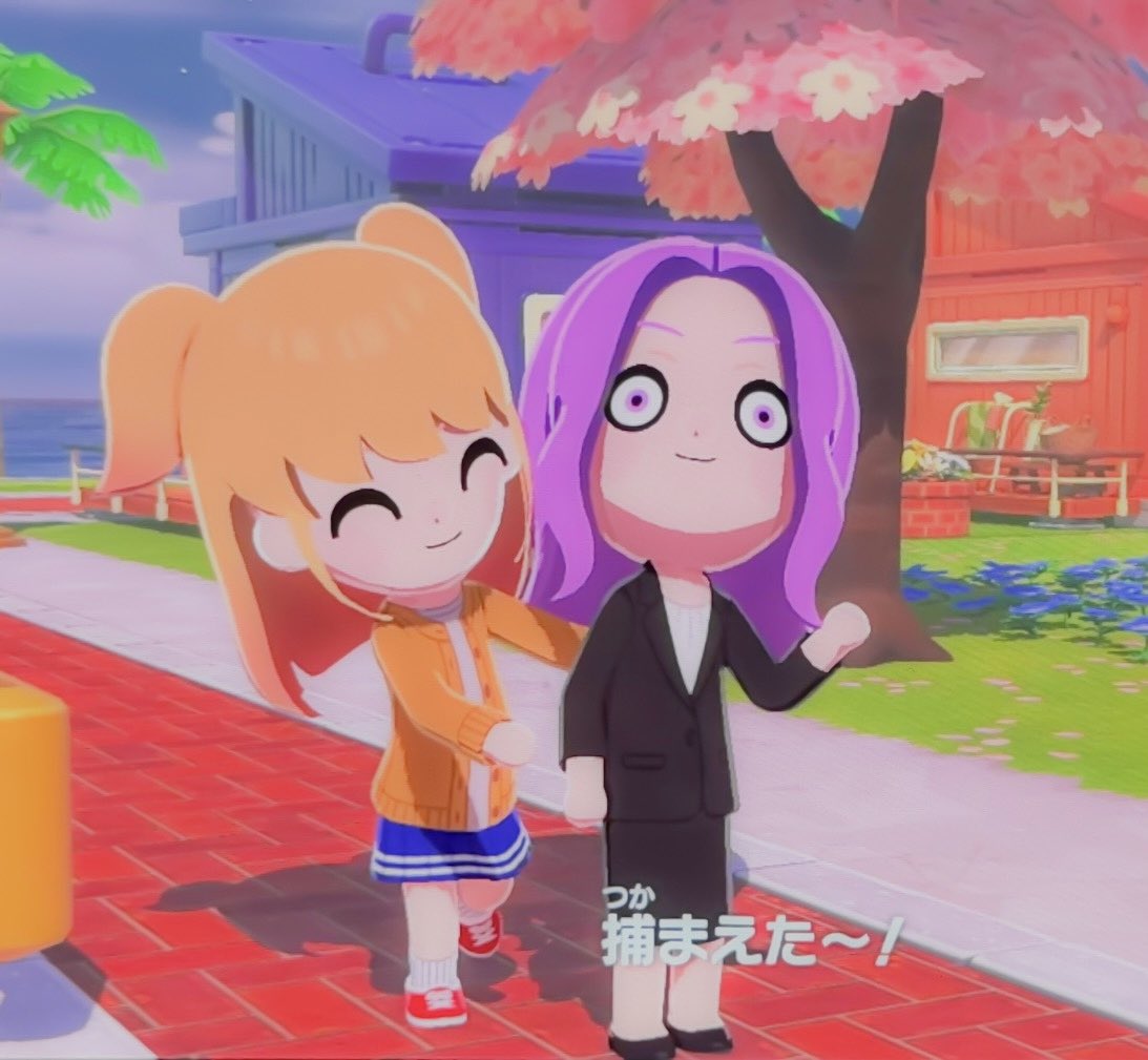 わかめ tweet media