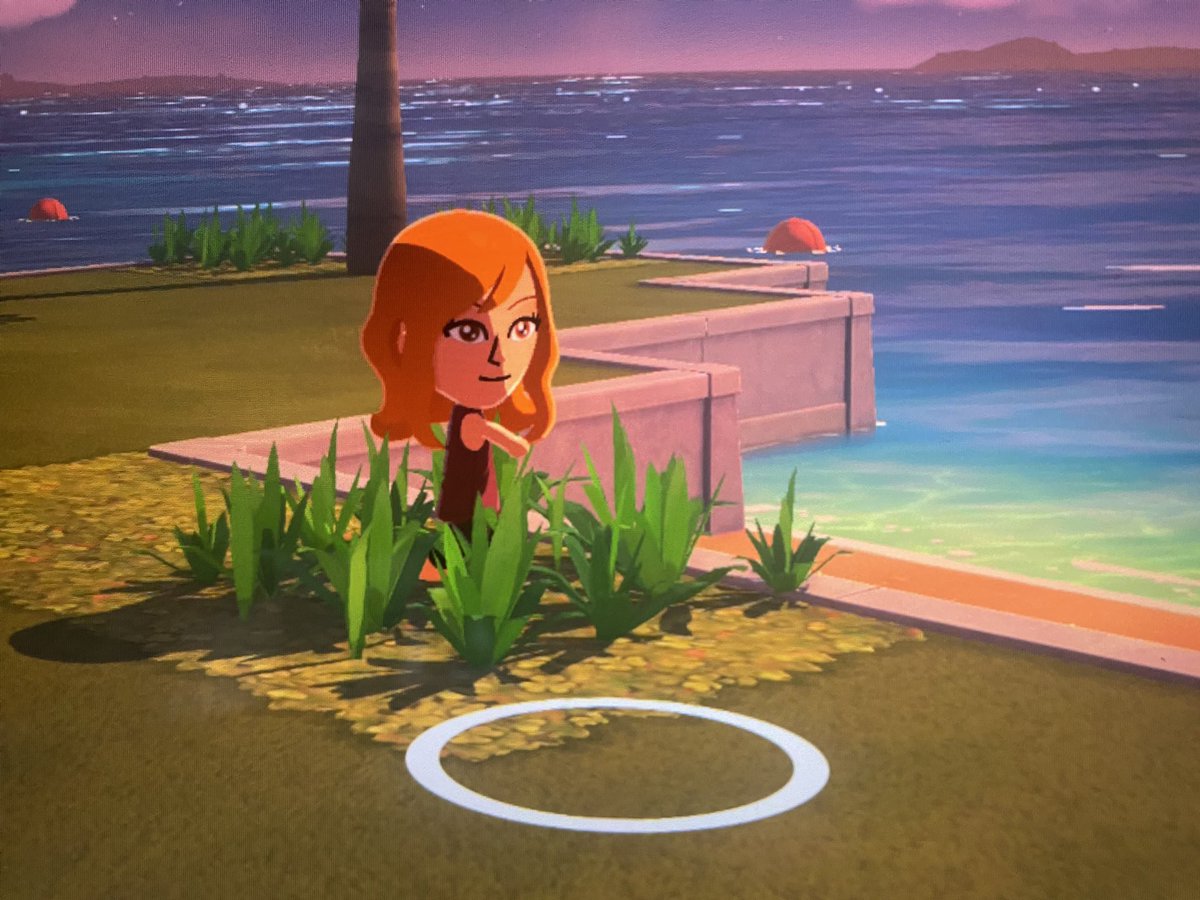 ludi GLOW tweet media