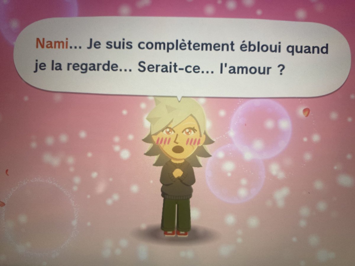 ludi GLOW tweet media