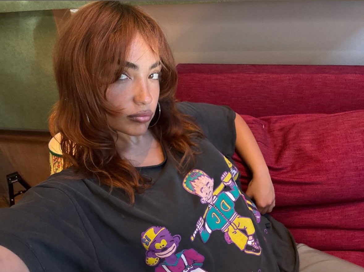 violeta hódar crave tweet media