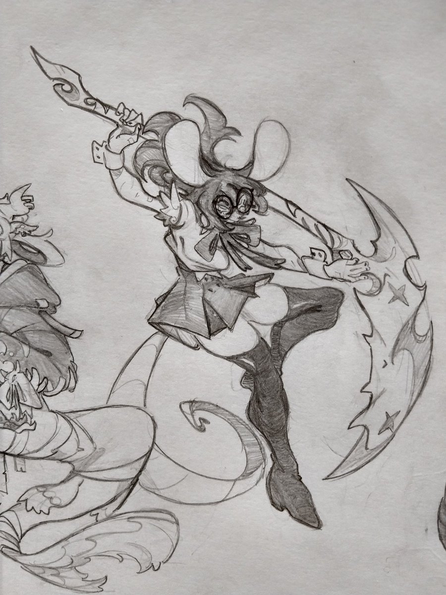 RASSCUNHØ tweet media