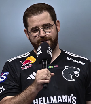 lepajeecs's tweet image. JUST IN: FalleN announced he is retiring from Professional Counter Strike at the end of 2026

#IEMRio #cs2 #counterstrike #gaming #fps