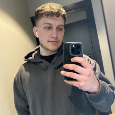 ryanmb_1's tweet photo. #NewProfilePic https://t.co/NIlvs2Em0t