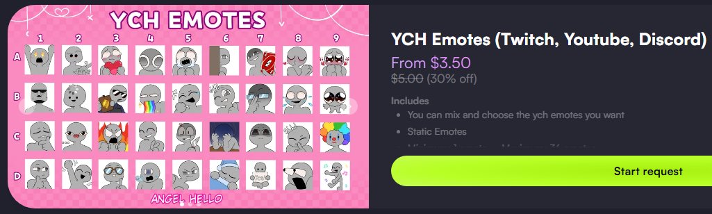 Angel Hello tweet media