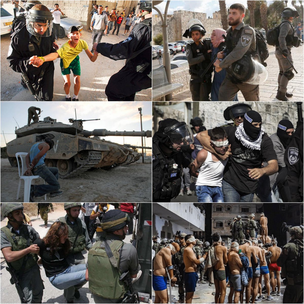 Anti-zionist Movement tweet media