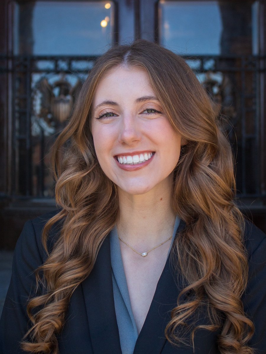 Georgetown McDonough tweet media