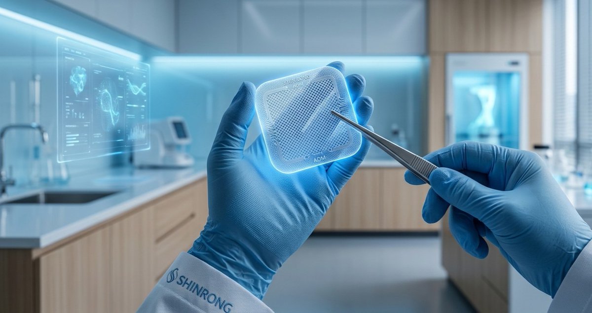 ShinrongHospita's tweet image. Faster recovery, better results. ⏳
With our advanced ADM technology, return to light work in just 3-5 days. Our full-process nursing team monitors your recovery 24/7.
#PostOp #QuickRecovery #MensHealth #MedicalTechnology