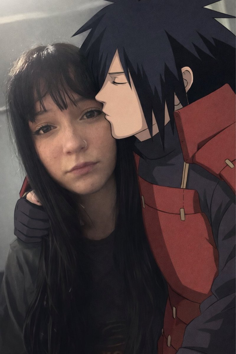 lu uchiha tweet media