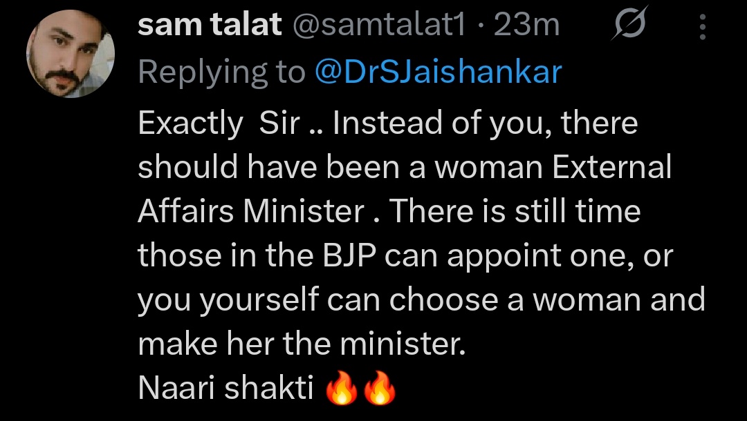 009INTERNET's tweet photo. This laser eye minister gets cooked by facts. https://t.co/KHZvzvAua0