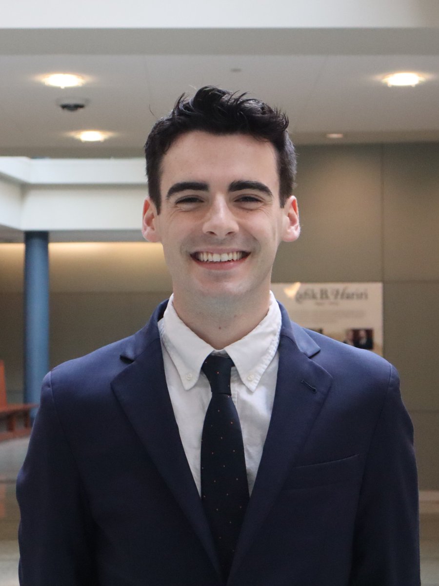 Georgetown McDonough tweet media