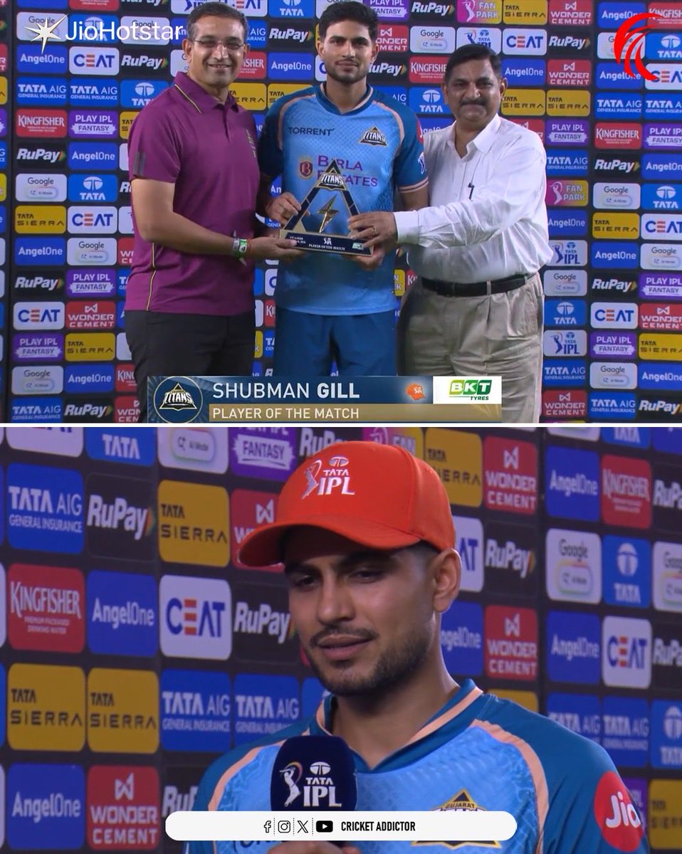 Cricket Addictor tweet media