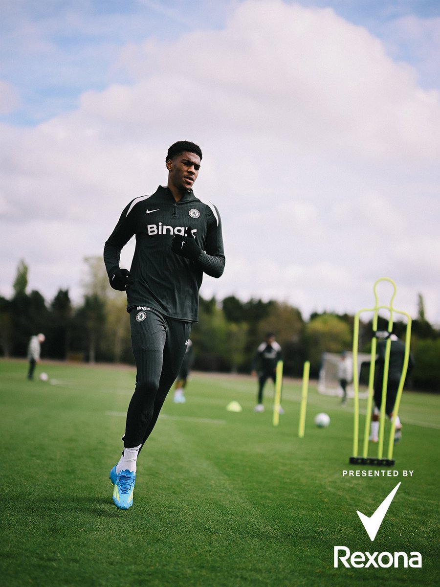 첼시 매치데이/MD-1 이미지