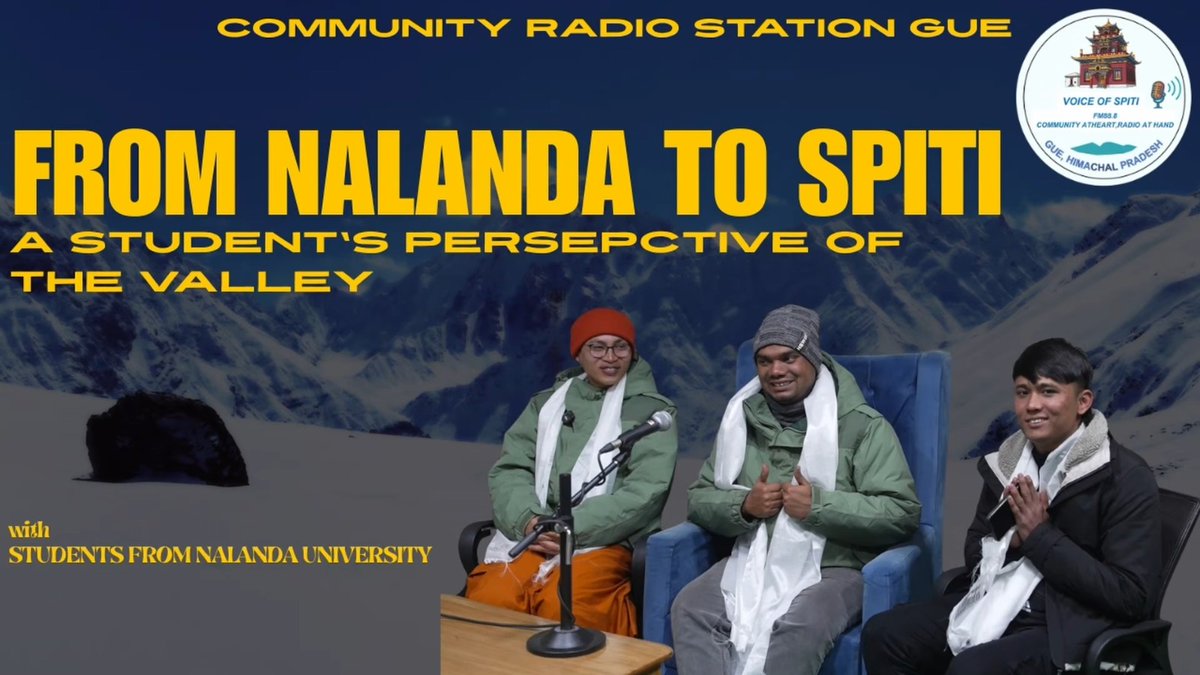 School of International Relations & Peace Studies tweet media