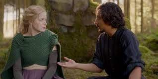 Barbara91368551's tweet image. Yeah cannot watch anywhere so own watch it's going to are save Willow to watch all episode free . We fight to get reture back . So if have time you sure go check out . #Savewillow #willow