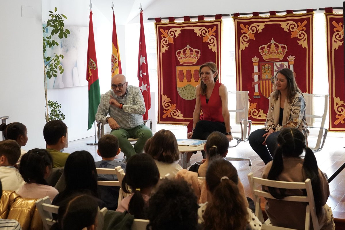 Candelaria Testa tweet media