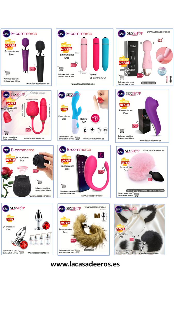 lacasadeeros tweet media