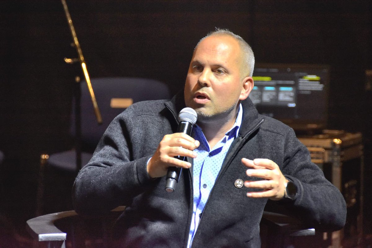 Roberto Andres Milio tweet media