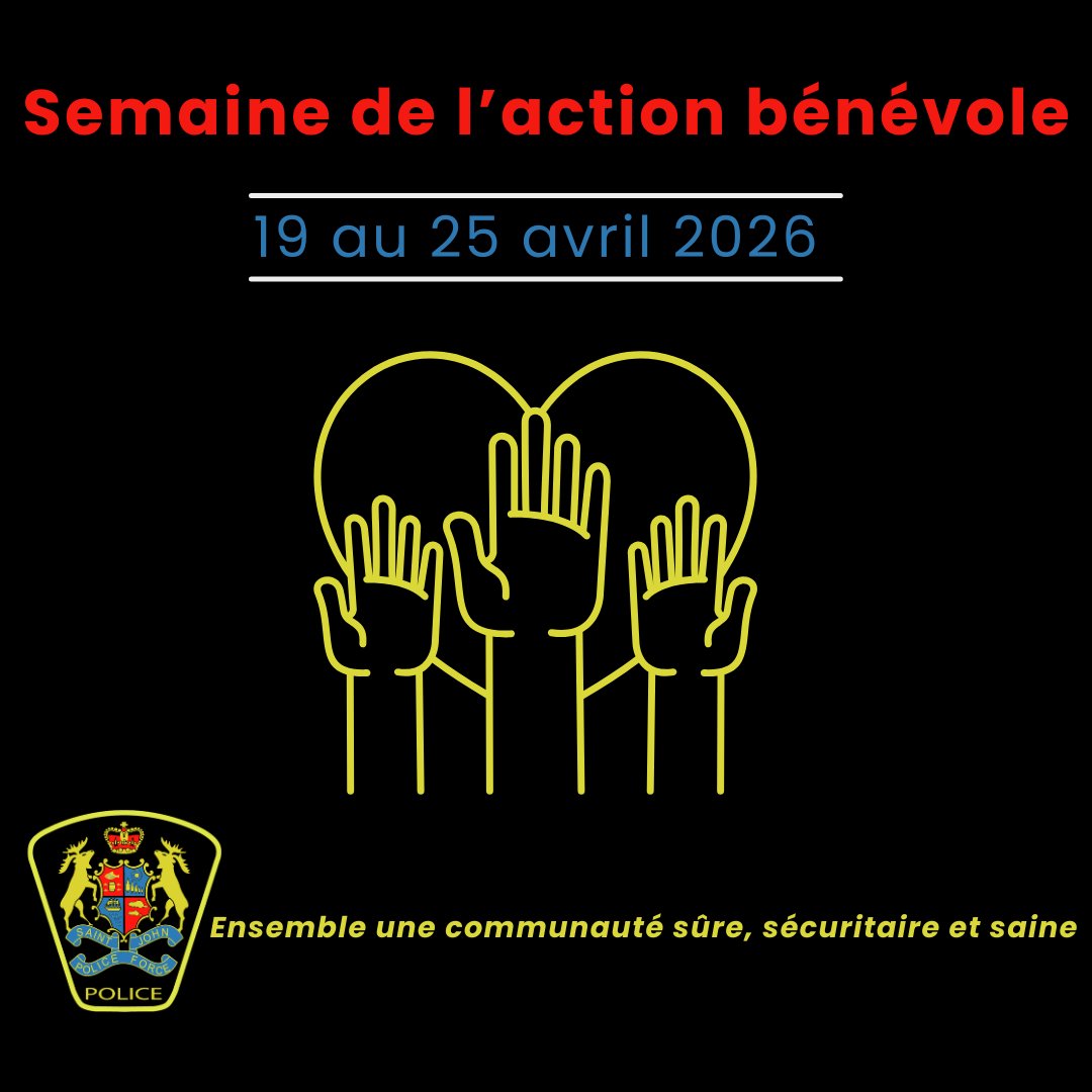 Service de police de Saint John tweet media