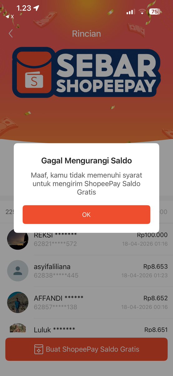 ini yayaaa tweet media