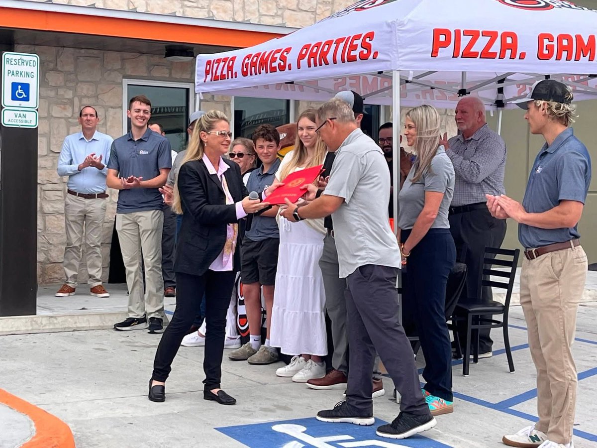 Senator Adam Hinojosa tweet media