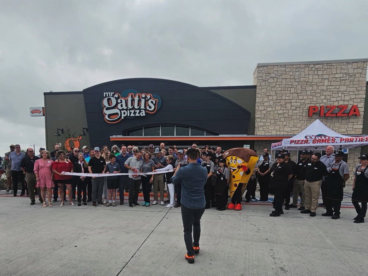 Senator Adam Hinojosa tweet media