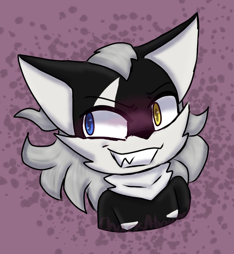 Chaos Abound (Comm's open) tweet media