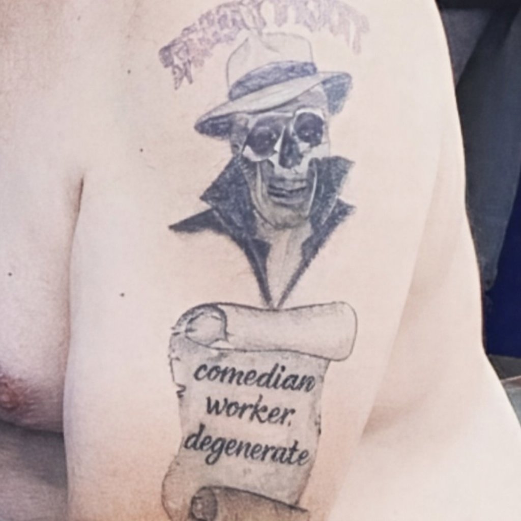 Dr. Stacy Peralta tweet media