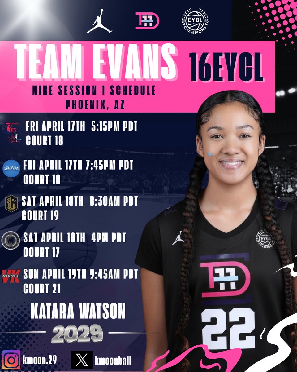 Katara Watson tweet media