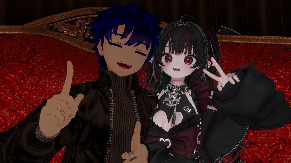 #べるきす
集合写真、アフター