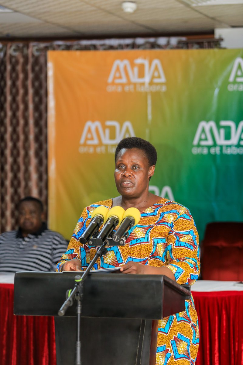 AMDA Uganda tweet media