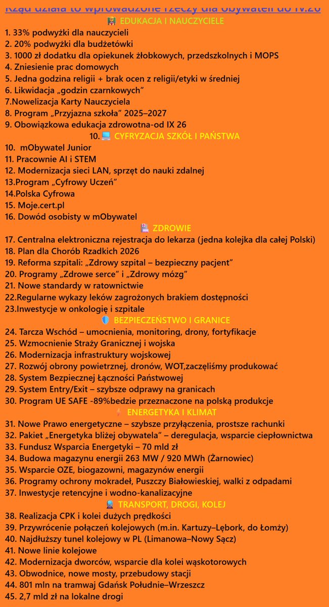 Andrzej611130's tweet photo. @Elatte1 @KennobiWan @adam_banaszek Zrobiłem skróty -to dla tych co nie lubią czytać https://t.co/4bkfGzHGtM