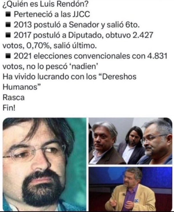 Francisco tweet media