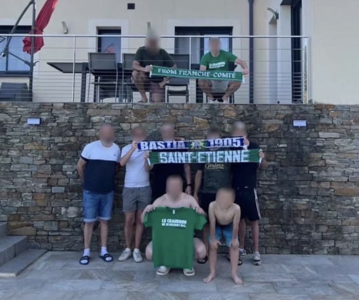 Ferveur Verte tweet media