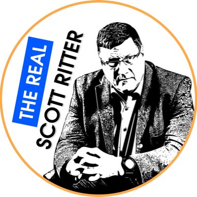 Scott Ritter tweet media