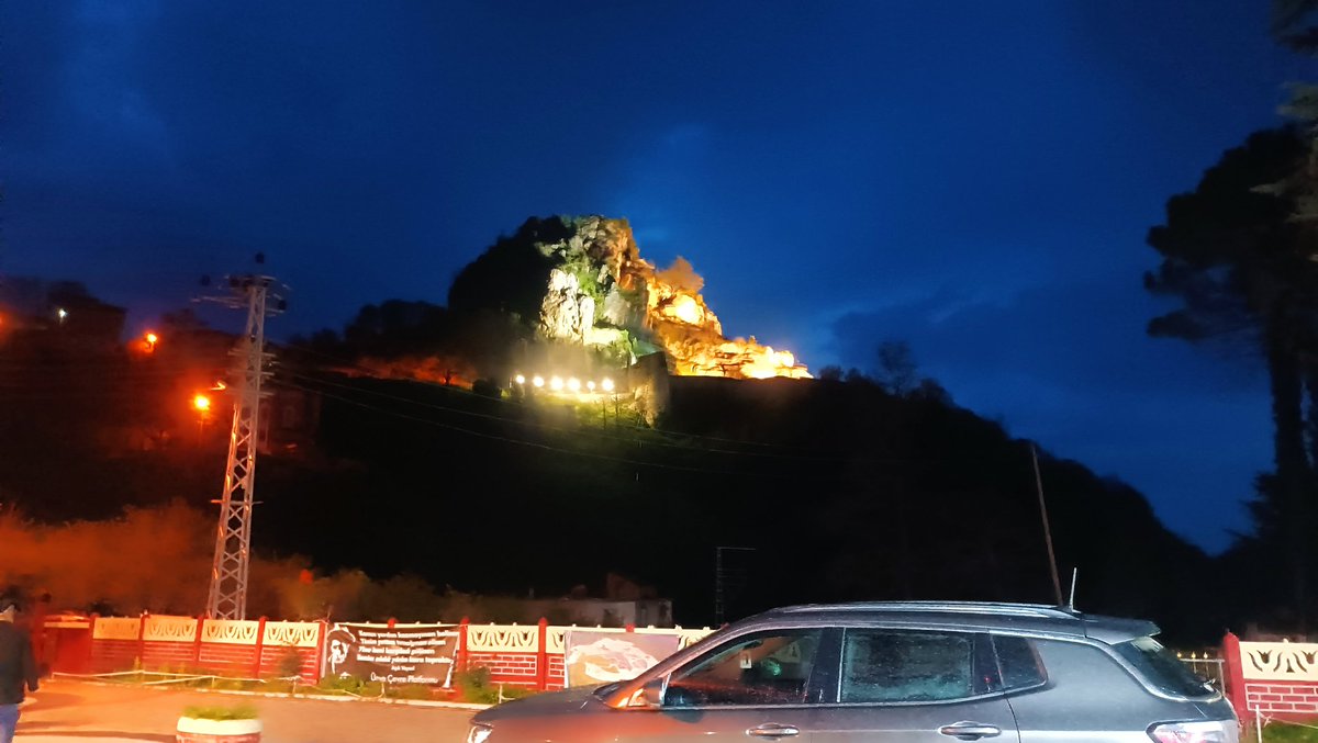 Ünye Çevre Platformu tweet media