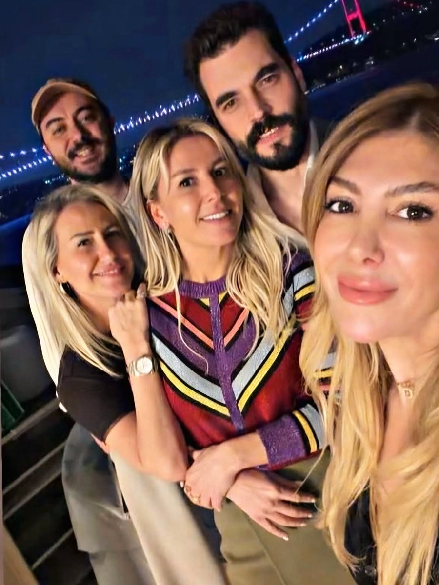 AKIN - SPANISH FAN tweet media