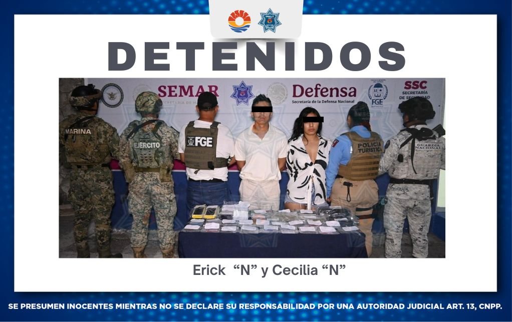 SMSCyT de Benito Juárez tweet media