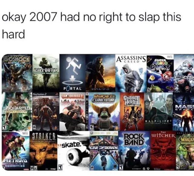 Nostalgia tweet media