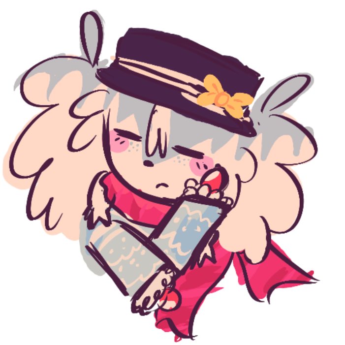 daily loonac! ☃️ tweet media