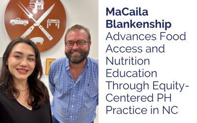 r4phtc's tweet image. 🌟 Pathways to Practice Student Spotlight

Meet MaCaila Blankenship, a @r4phtc Fall 2025 Pathways to Practice Scholar.

👉 Read more: buff.ly/oXSGqG3 

#PathwaysToPractice #PublicHealthStudents #WorkforceDevelopment