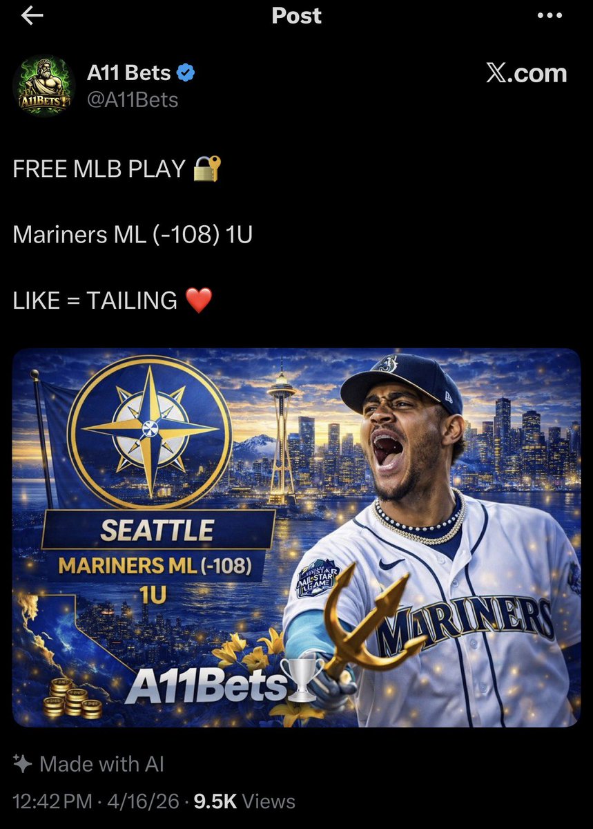 FirePicks tweet media