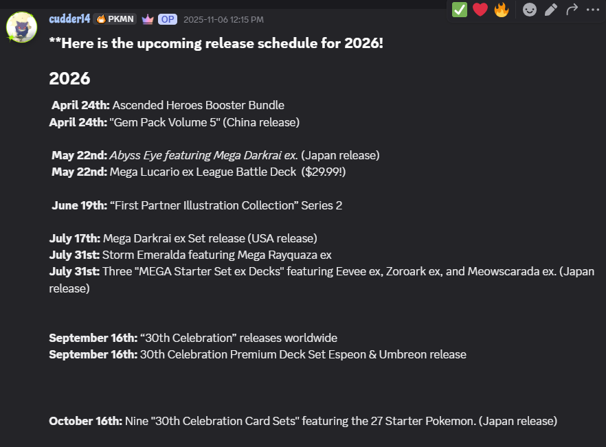 Poke Pullz - Pokemon TCG News/Restocks tweet media