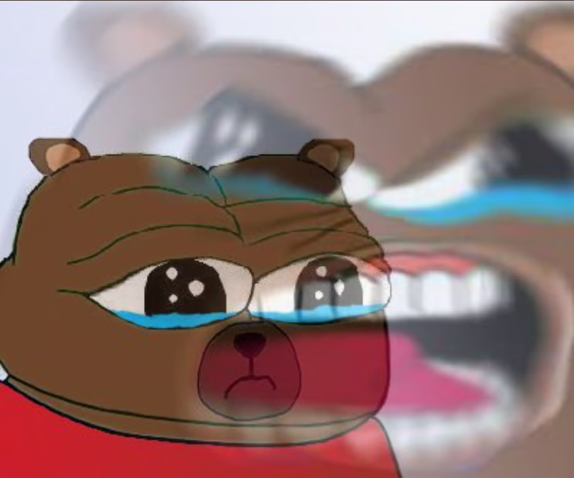 Fernando Sperandio 👁️Ł👁️ tweet media