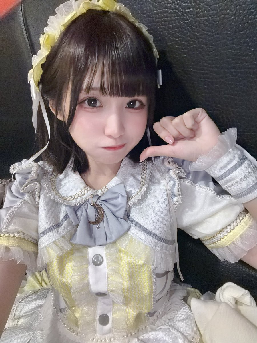 浅松奈々未✧ tweet media